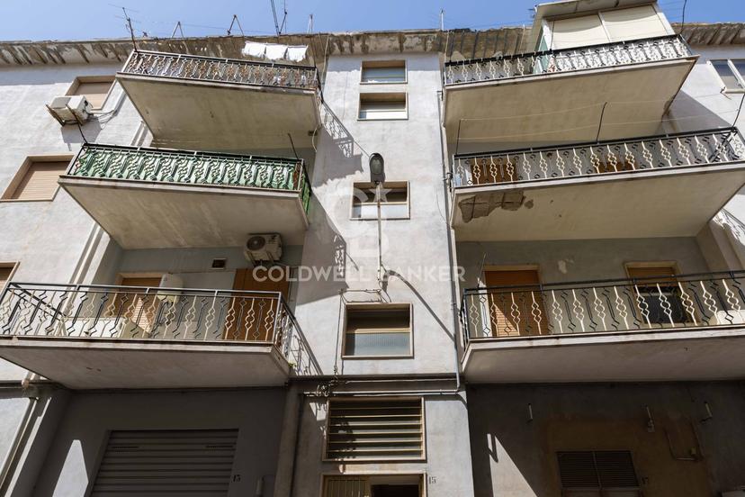 Appartamento in Via Mattarella 15, Scicli — foto 3 di 5