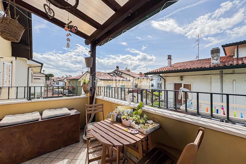 Quadrilocale, Cesenatico — foto 4 di 5