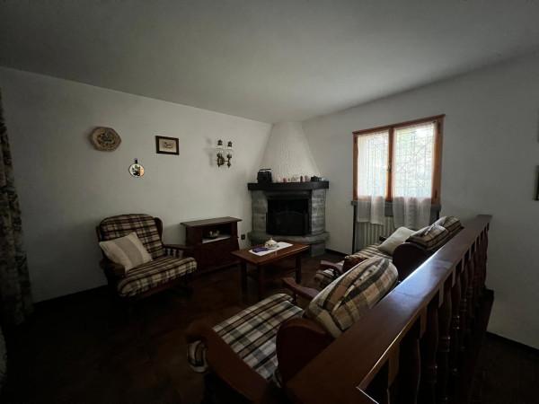 Villa a schiera, Serramazzoni — foto 3 di 5