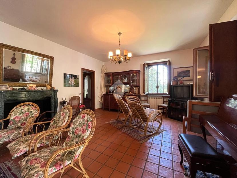 Villa in Frazione Spineto 280, Castellamonte — foto 2 di 5