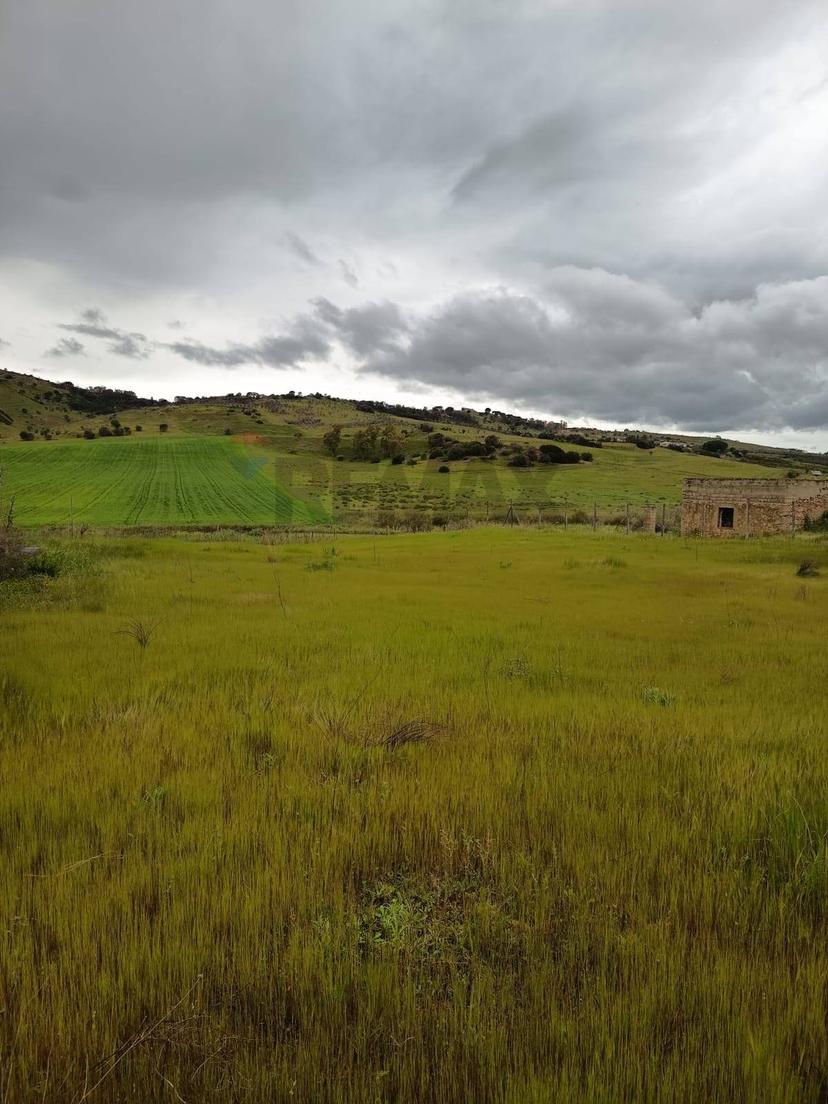 Rustico in Contrada Molara, Caltagirone — foto 4 di 5