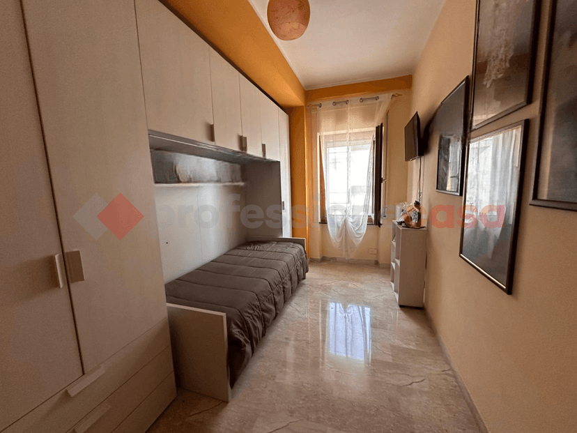 Trilocale in Via Ruggero Grieco  18, Avezzano