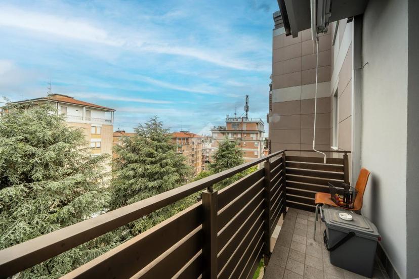 Trilocale in Via Montefiorino 2, Reggio nell'Emilia — foto 4 di 5