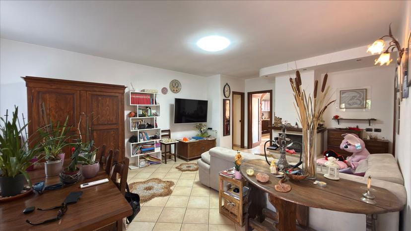Appartamento in Piazza Giuseppe Ungaretti 13d, Castiglione del Lago — foto 5 di 5