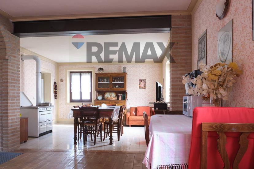 Casa indipendente in Località Pontegrosso, Salsomaggiore Terme — foto 2 di 5