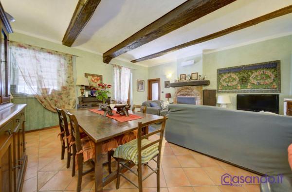 Appartamento in Cascina S. Bernardino 24, 10020 , Riva presso Chieri — foto 5 di 5