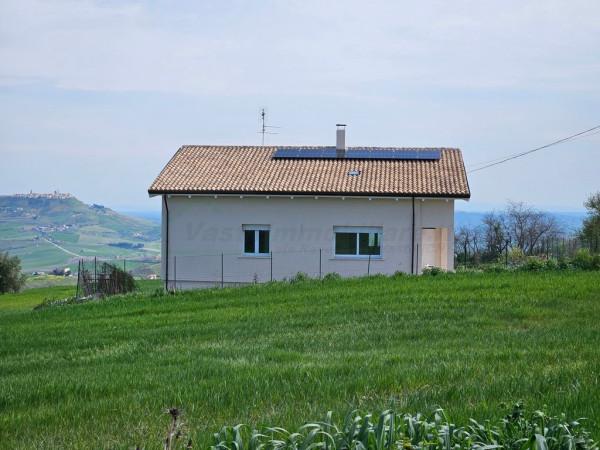 Villa in Via Vittorio Emanuele II 7, Montecilfone — foto 5 di 5