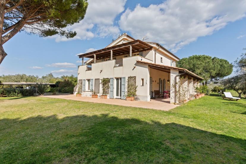Villa unifamiliare, Manciano — foto 5 di 5
