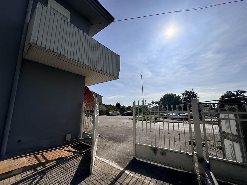 Appartamento in Via Rio, Sossano — foto 3 di 5