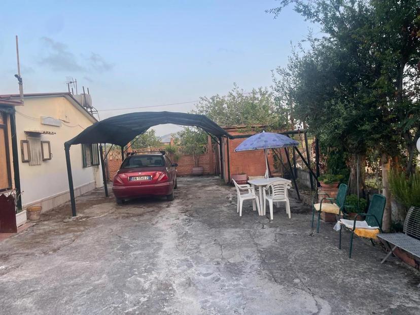 Villa in Baia Domizia, Loc. Frassi Snc, Cellole — foto 3 di 5