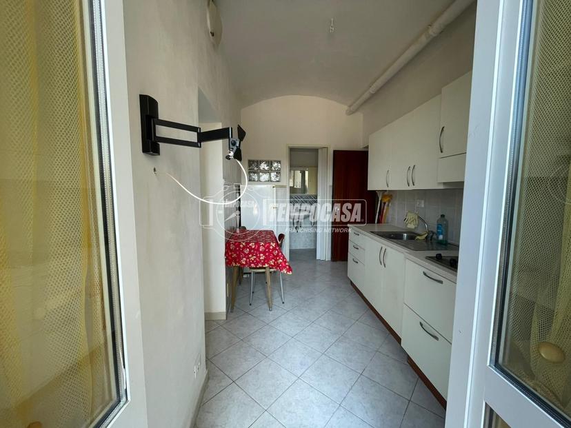 Bilocale in Via Siri 12, Ovada — foto 3 di 5