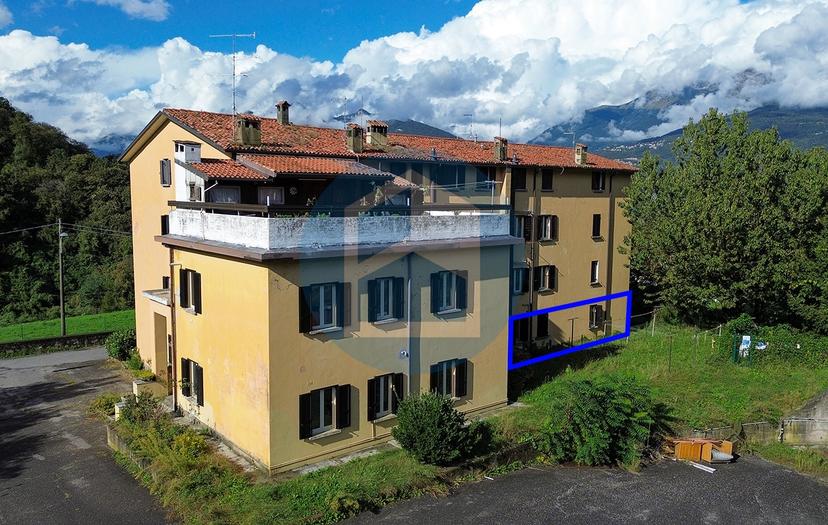 Quadrilocale in Via Isola, Bienno — foto 5 di 5