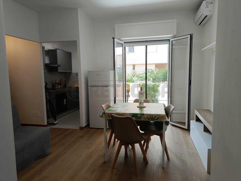 Bilocale in Via Aurelio Saffi 2, Santa Marinella — foto 2 di 5
