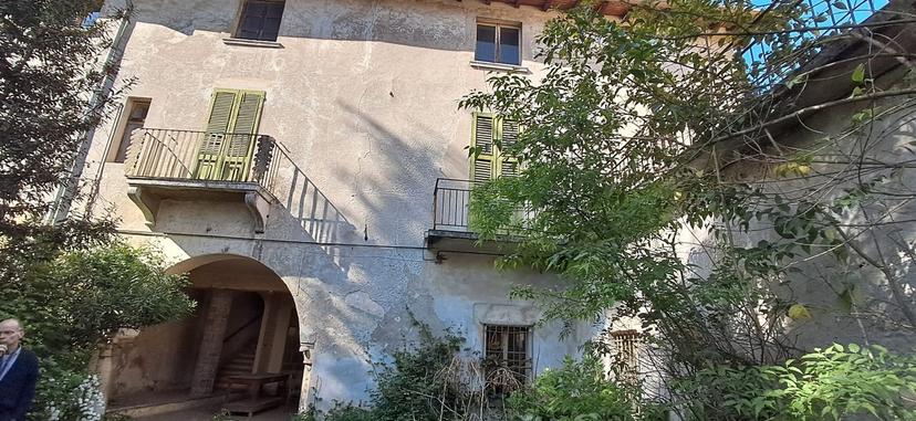 Rustico, Villa Carcina — foto 4 di 5