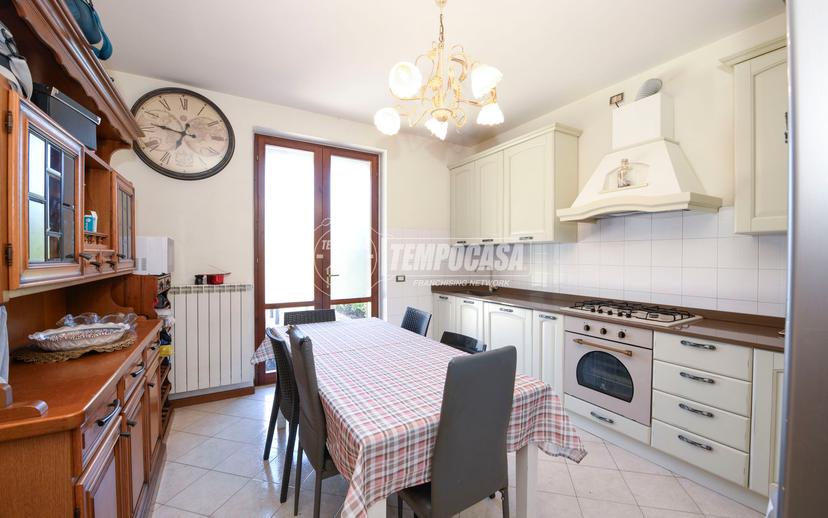 Villa in Via Vantini, Calcinato — foto 3 di 5