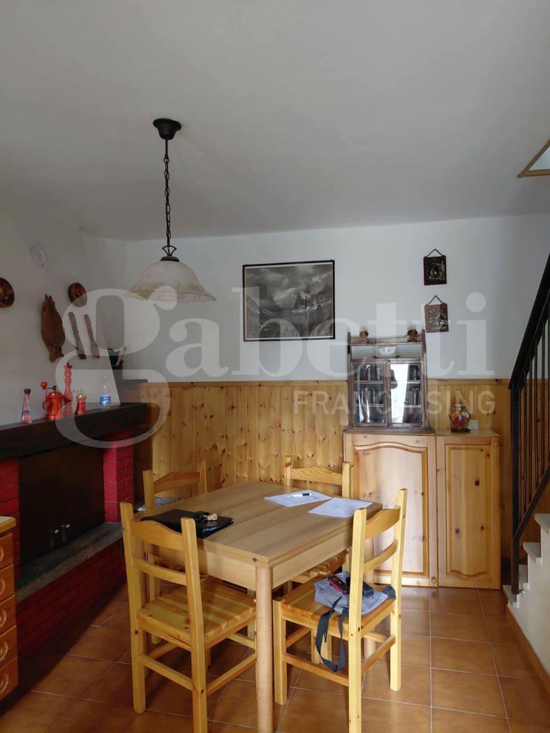 Casa indipendente in Via del Campanile  8, Buglio in Monte — foto 3 di 5