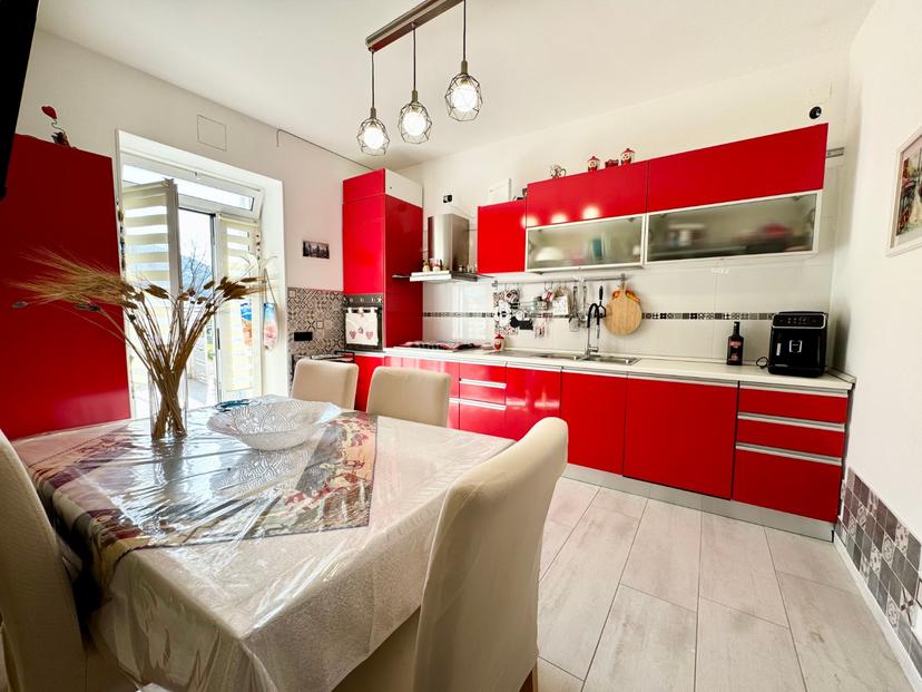 Bilocale in Corso Claudio 84, Castel San Giorgio — foto 4 di 5