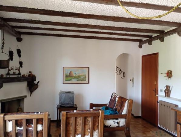 Trilocale in Via Roccolo, Serina — foto 4 di 5
