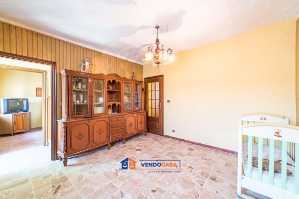 Terratetto unifamiliare in Via Emilio Visconti Venosta 91, Bra