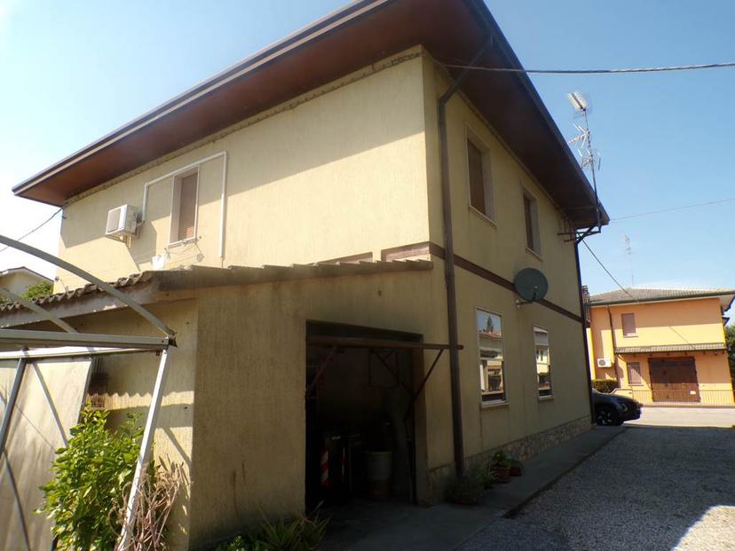 Appartamento in Via Galilei, Ostellato — foto 5 di 5