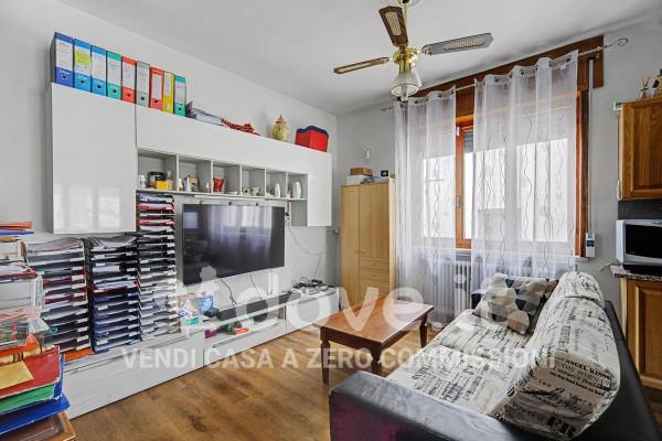 Terratetto unifamiliare in Via Roma 28, San Vito di Leguzzano — foto 3 di 5