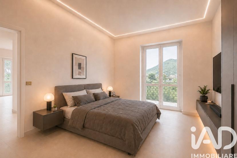 Trilocale in Via per Pineland 23, Borghetto Santo Spirito — foto 3 di 5