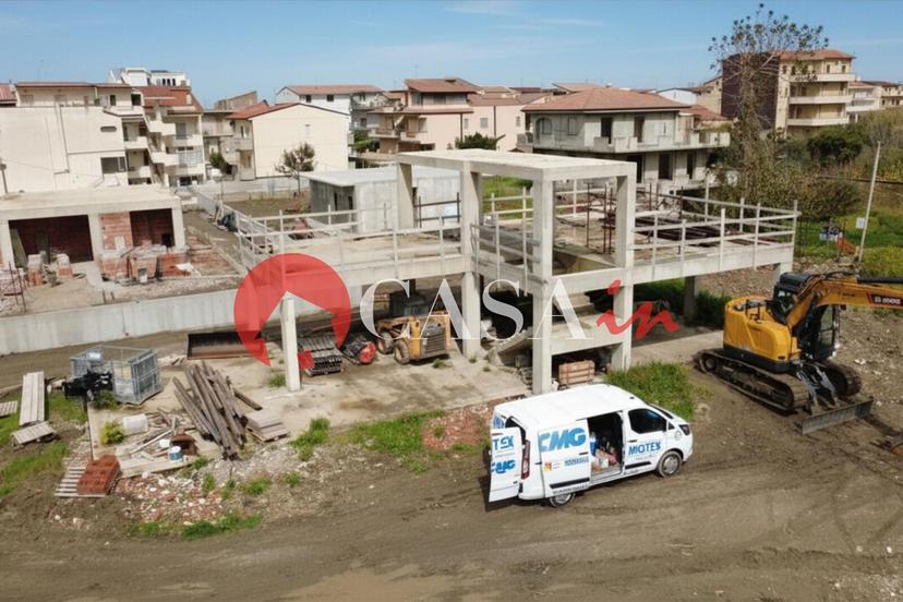 Villa unifamiliare in Trazzera Marina Snc, Capo d'Orlando — foto 5 di 5