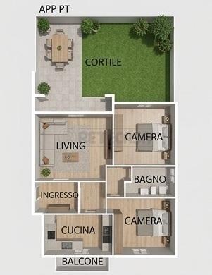 Casa indipendente in Via Trebbia, Cremona — foto 3 di 5