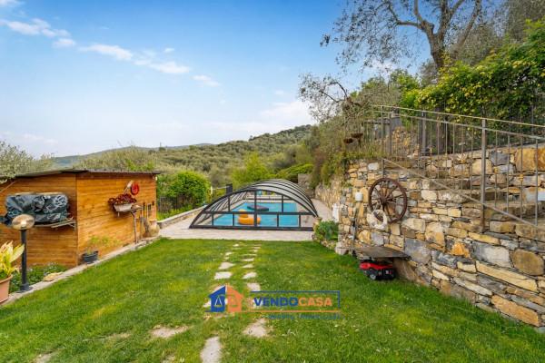 Villa in Via Borgo Barnati, Pontedassio — foto 3 di 5