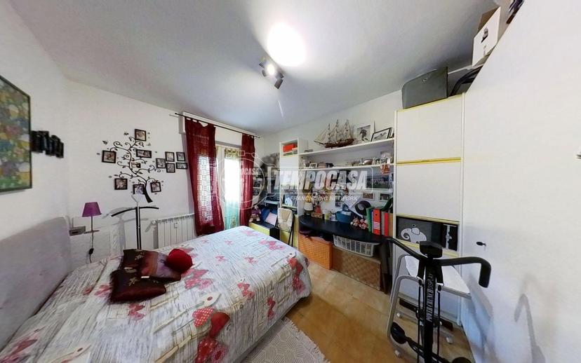 Appartamento in Viale Europa 35, Aosta — foto 5 di 5