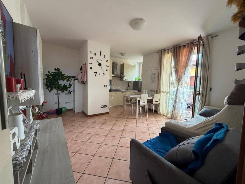 Bilocale in Via Martiri delle Foibe 35, Castelfranco Emilia — foto 3 di 5