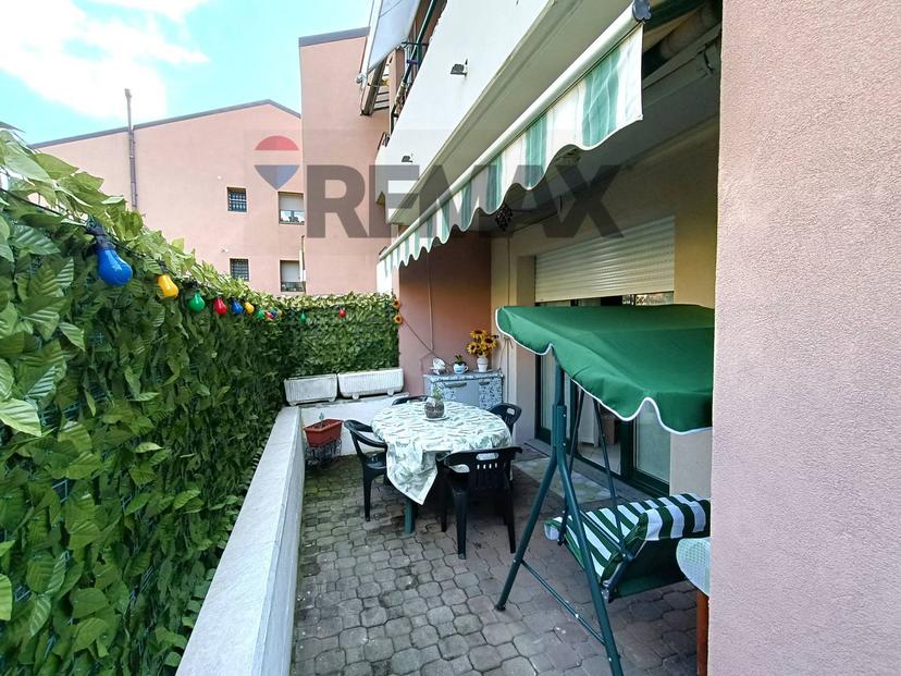 Trilocale in Via Sabotino 12, Rivalta di Torino — foto 5 di 5