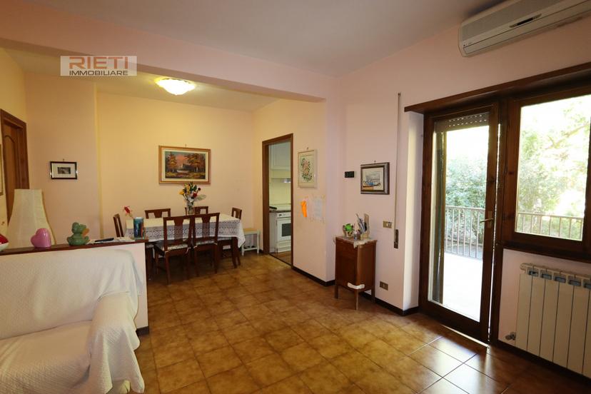 Trilocale in Via Paradiso, Montopoli di Sabina — foto 4 di 5