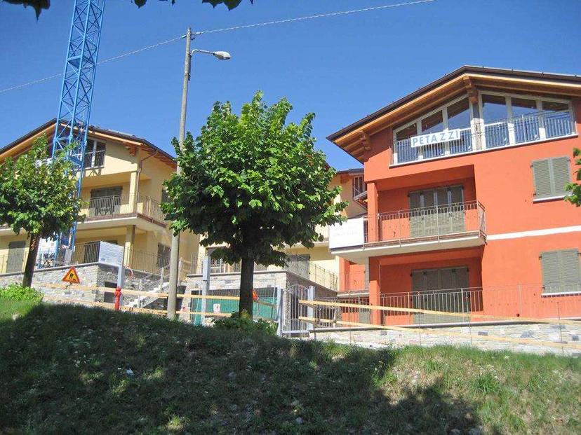 Quadrilocale in Via Febo Sala, Tremezzina — foto 5 di 5