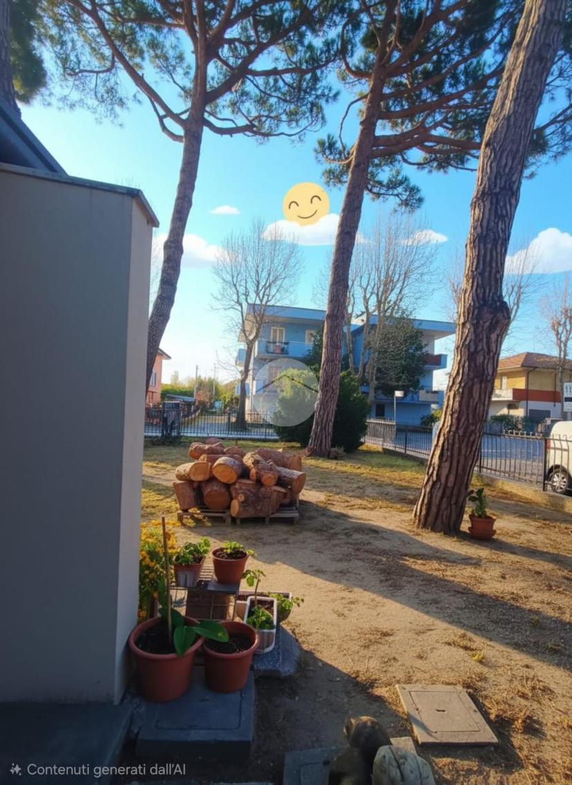 Villa a schiera, Bellaria-Igea Marina — foto 5 di 5