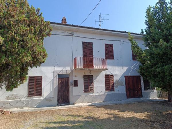 Casale in Via La Serra 17, Vaglio Serra — foto 2 di 5