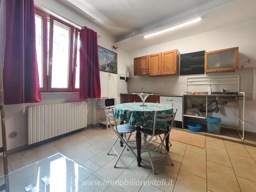 Bilocale in Via Ferrari Renzo, Pontenure — foto 5 di 5