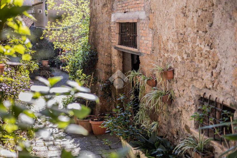 Rustico in Vicolo dello Sciapparino 10, Capranica — foto 3 di 5