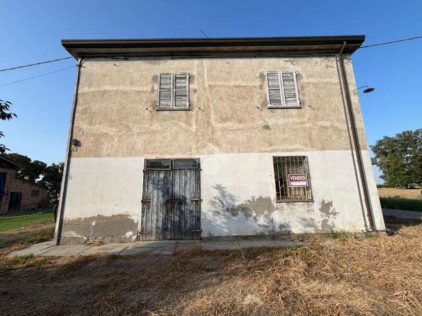 Villa in Via Provinciale Maiano 70, Fusignano — foto 2 di 5