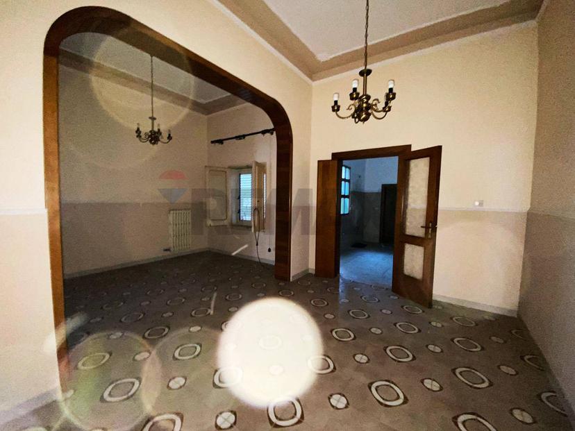 Casa indipendente in Via Bruno Buozzi 20, San Pietro Vernotico — foto 3 di 5