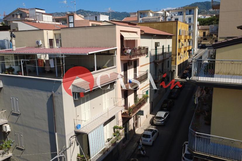 Appartamento, Sant'Agata di Militello — foto 5 di 5