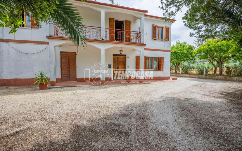Casa indipendente in Contrada Redefosco 24, Potenza Picena — foto 4 di 5