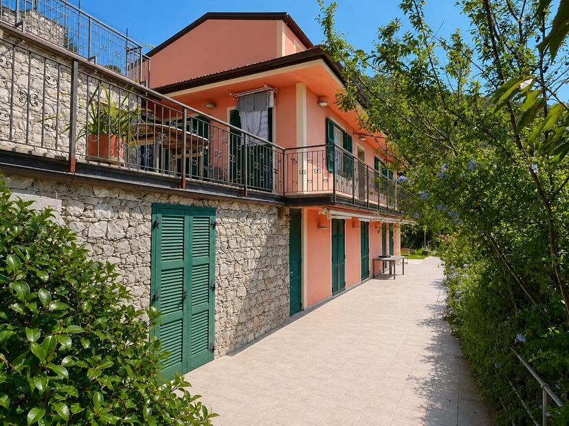 Casa indipendente in Via Sanguineto Case Sparse CIV., Chiavari — foto 4 di 5