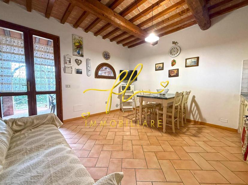 Bilocale, Riparbella — foto 2 di 5