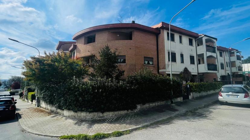 Casa indipendente in Via Girolamo Moretti 16, Recanati — foto 3 di 5