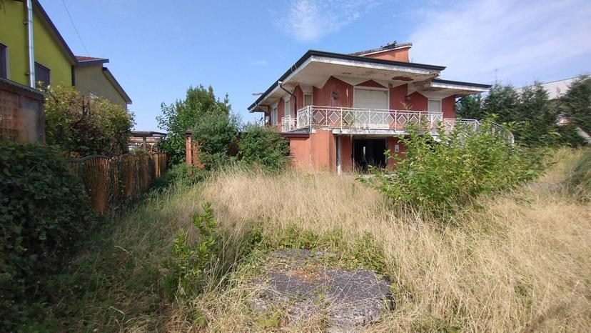 Villa in Via Kolbe 10, Bottanuco — foto 2 di 5