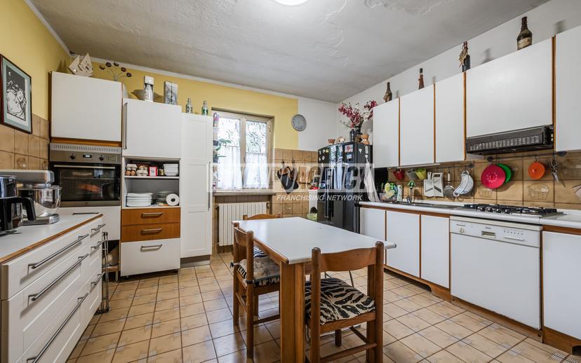 Casa indipendente in Via delle Sponde 8, Polinago — foto 3 di 5