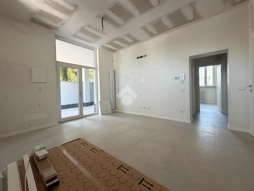Bilocale in Via Giacomo Matteotti 134, Rescaldina