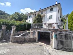 Casa indipendente, Morcone