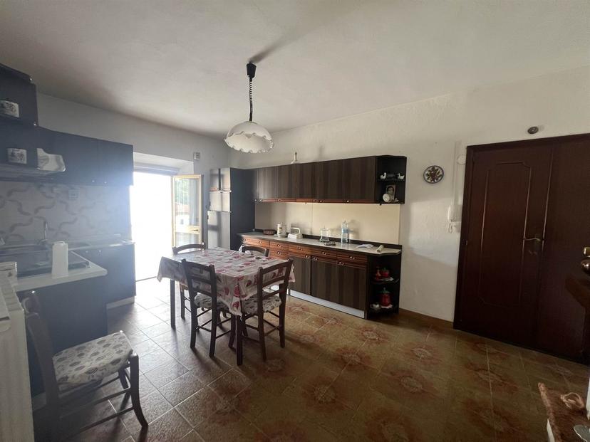 Quadrilocale in Via Castello di Serrazzano, Pomarance — foto 2 di 5